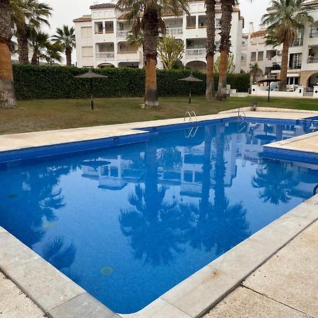 Villamartin-Golf Studio Apartment Dehesa de Campoamor  エクステリア 写真