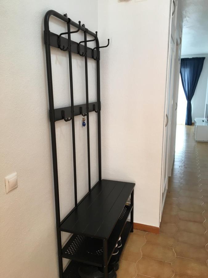 Villamartin-Golf Studio Apartment Dehesa de Campoamor  エクステリア 写真