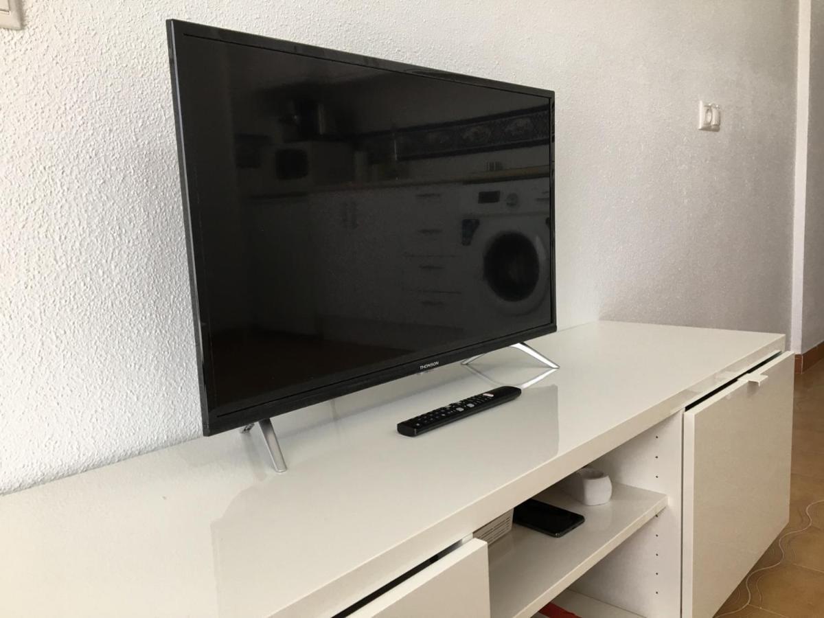 Villamartin-Golf Studio Apartment Dehesa de Campoamor  エクステリア 写真