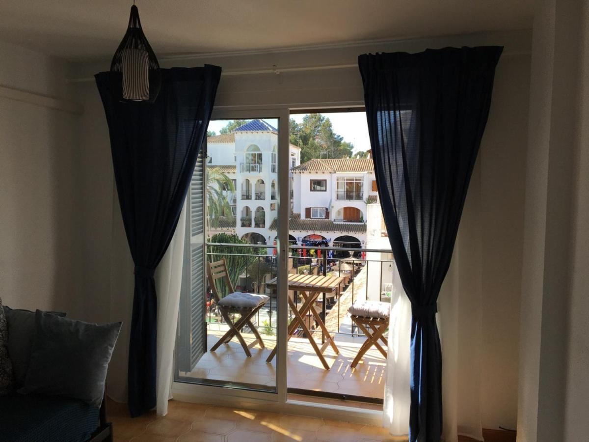 Villamartin-Golf Studio Apartment Dehesa de Campoamor  エクステリア 写真