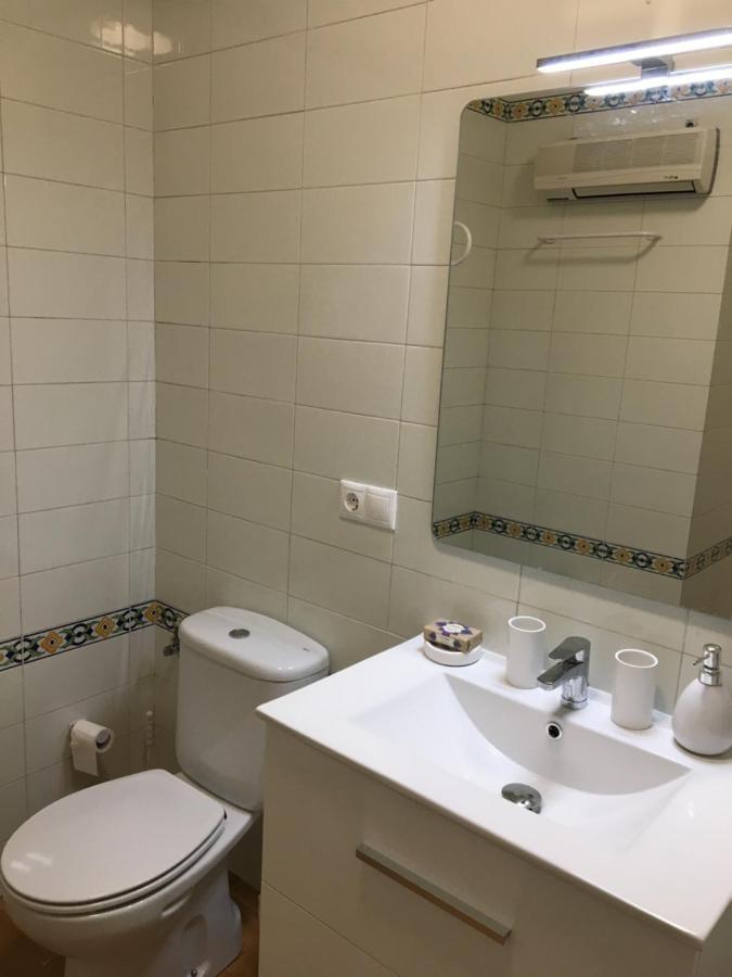 Villamartin-Golf Studio Apartment Dehesa de Campoamor  エクステリア 写真