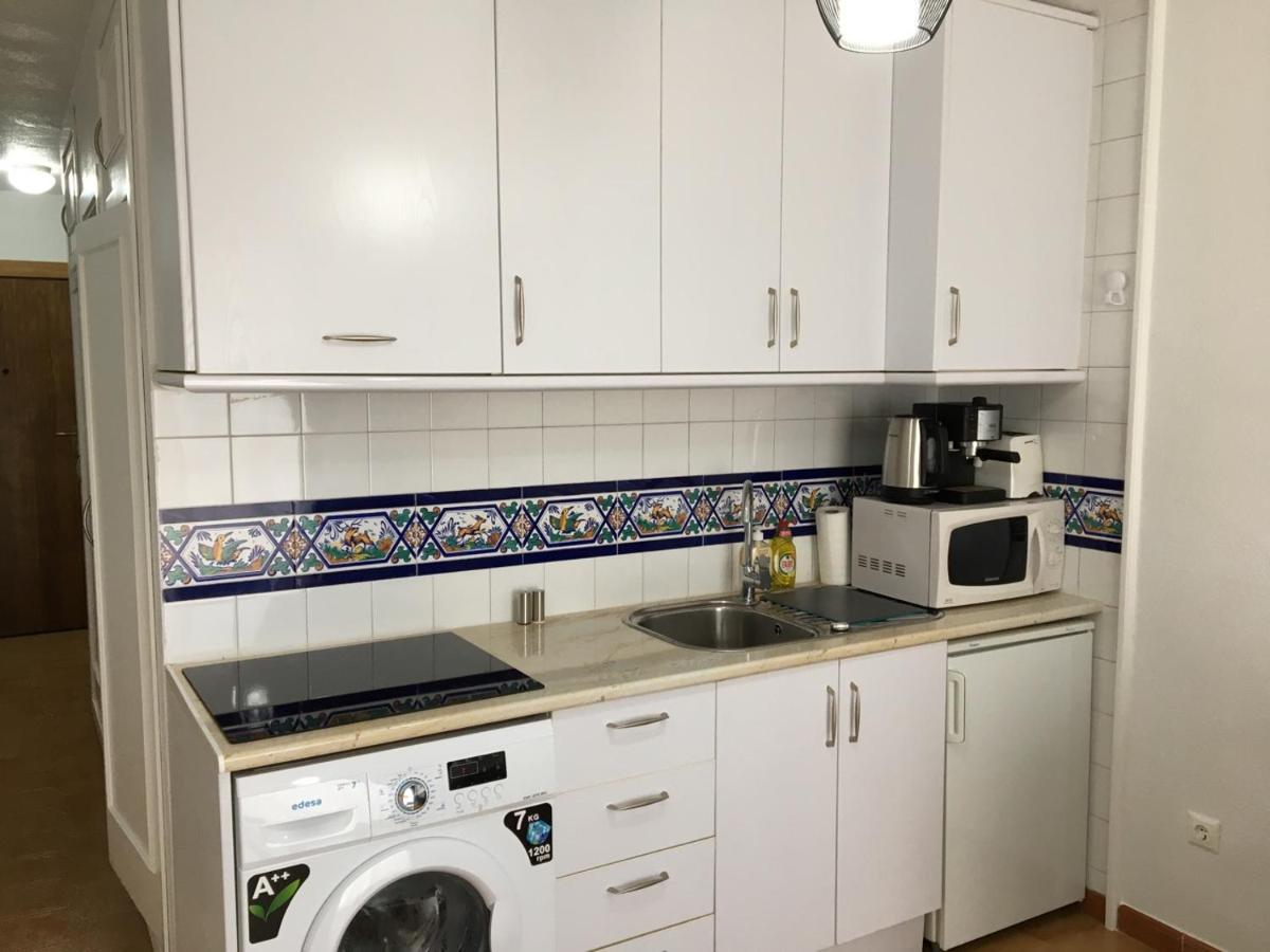 Villamartin-Golf Studio Apartment Dehesa de Campoamor  エクステリア 写真