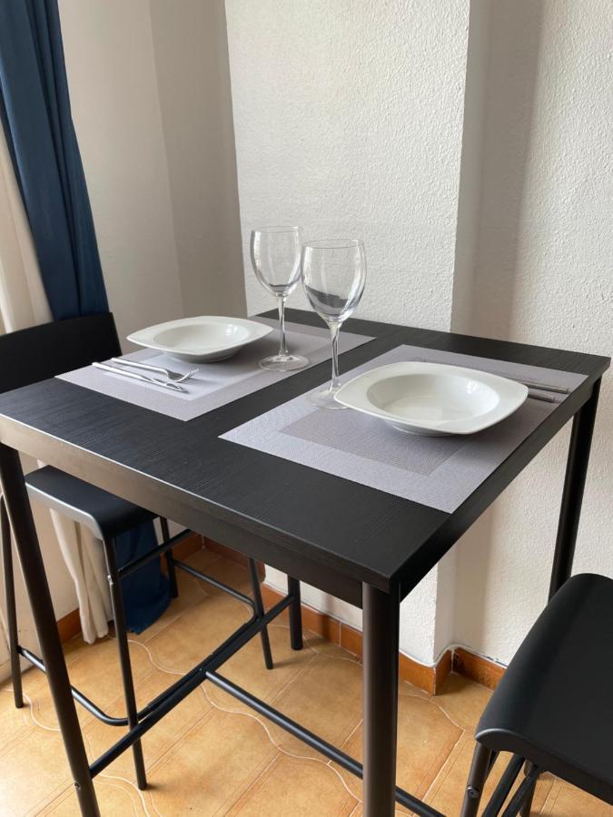 Villamartin-Golf Studio Apartment Dehesa de Campoamor  エクステリア 写真