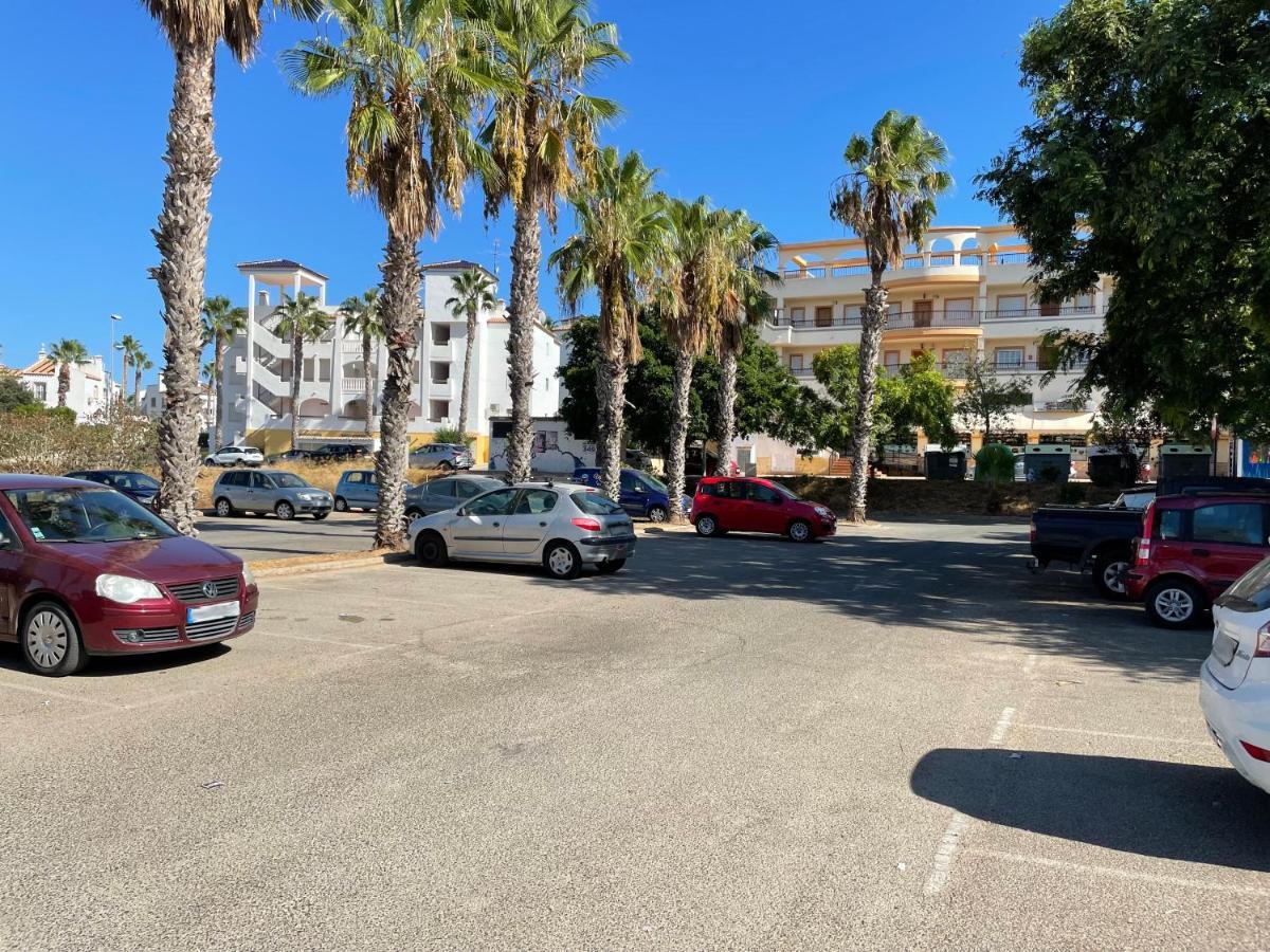Villamartin-Golf Studio Apartment Dehesa de Campoamor  エクステリア 写真